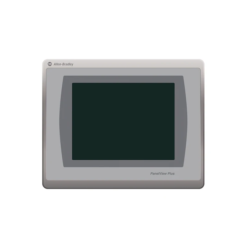 Allen Bradley 2711P-T7C22D9P HMI Screen