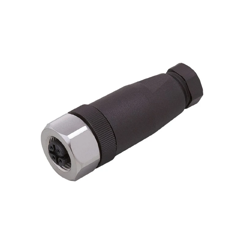 IFM Plug Connector
