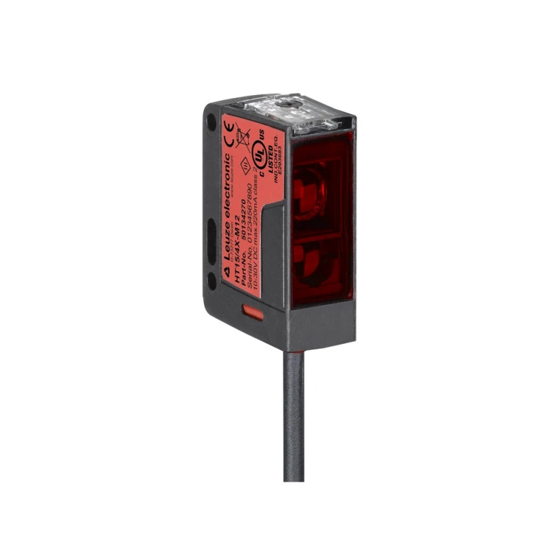 Leuze HT15/2 Diffuse-reflective Sensor