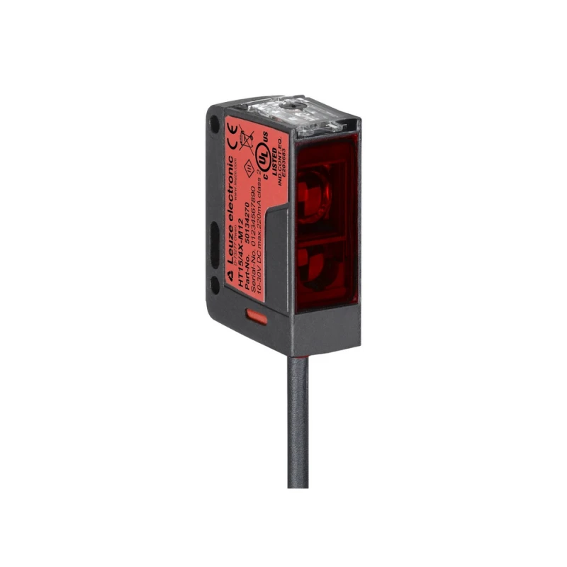 Leuze HT15I/2-5000 Diffuse-reflective Sensor