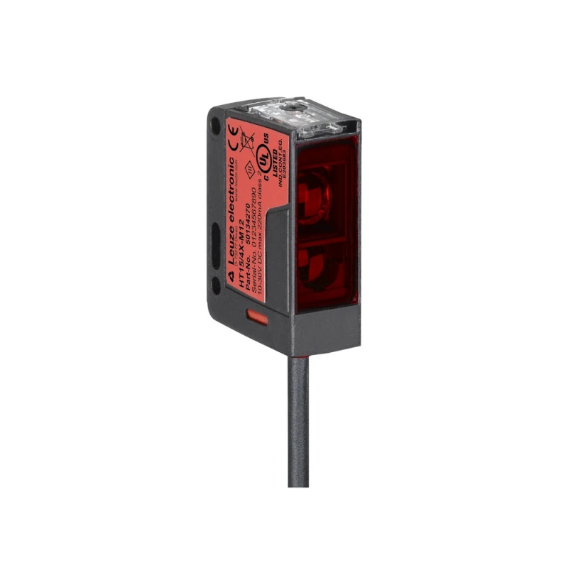 Leuze HT15I/2 Diffuse-reflective Sensor