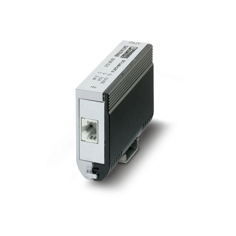 Phoenix Contact DT-LAN-CAT.6A Surge Protective Device