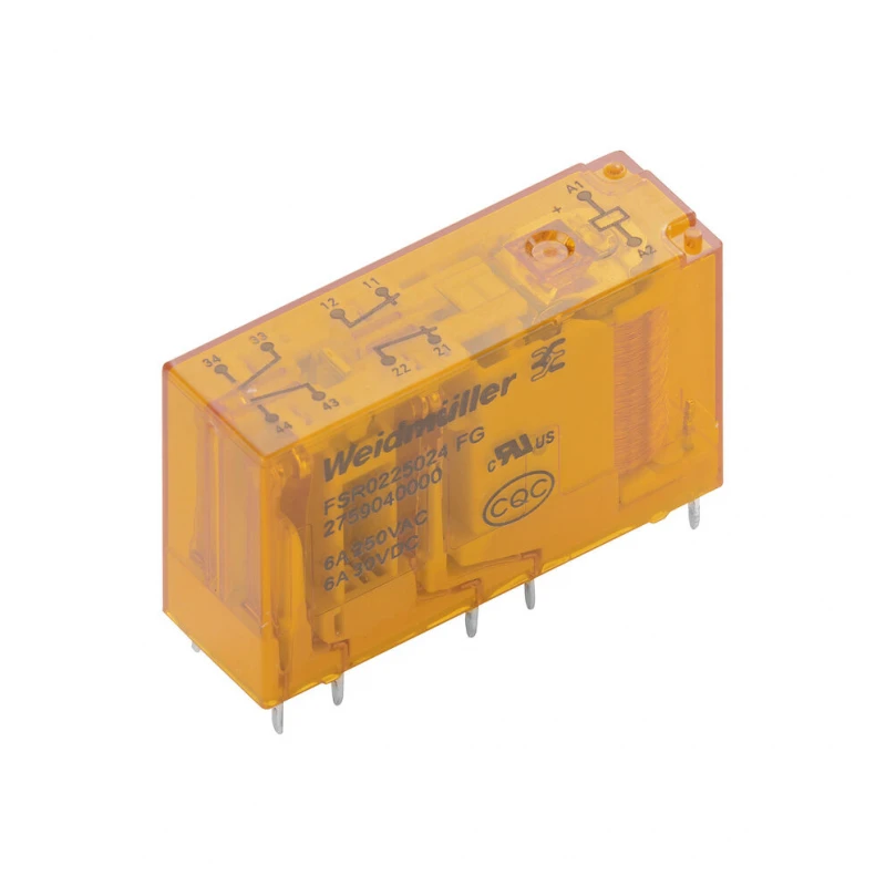 Weidmuller FSR0225024 FG Relay
