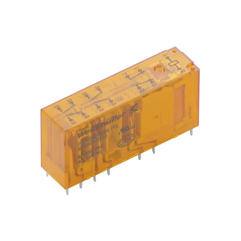 Weidmuller FSR0425024 FG Relay