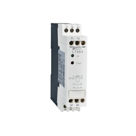 Schneider Protection Relay