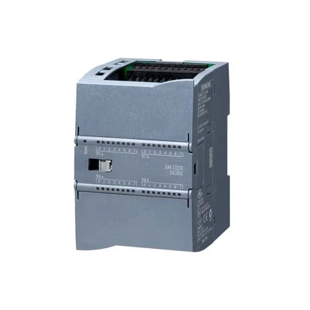 Siemens Digital I/O Module