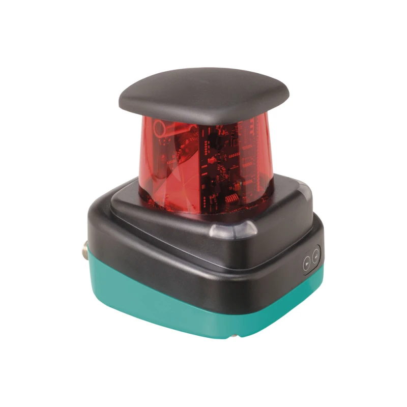 Pepperl+Fuchs OBD10M-R2000-4EP-V1V17 Lidar Sensor