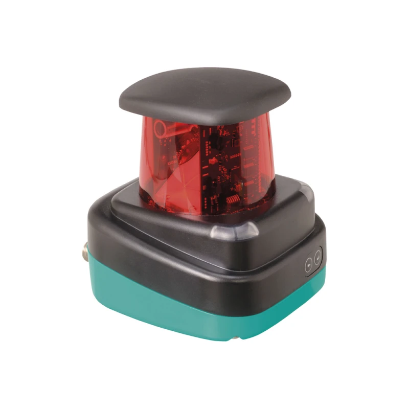 Pepperl+Fuchs OMD10M-R2000-B23-V1V1D Lidar Sensor