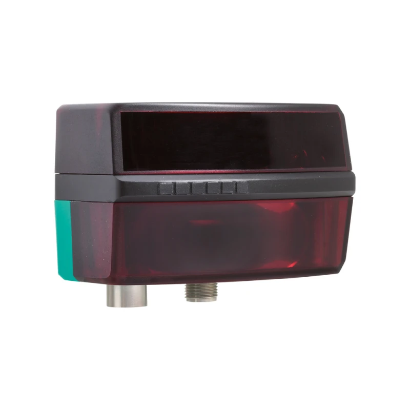 Pepperl+Fuchs OMD10M-R2300-B23-V1V1D-1S Lidar Sensor