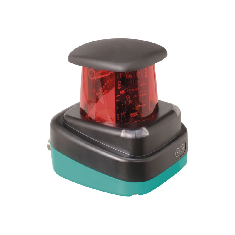 Pepperl+Fuchs OMD30M-R2000-B23-V1V1D-1L Lidar Sensor