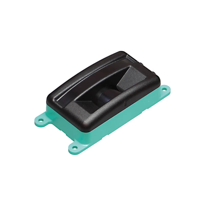 Pepperl+Fuchs OMD6000-R2100-B16-2V15 Lidar Sensor