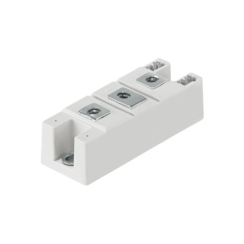 Semikron SKKH 162/12 E Thyristor Diode