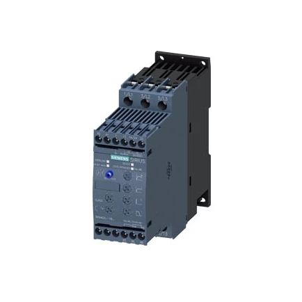 Siemens 3RW4028-1BB14 Soft Starter