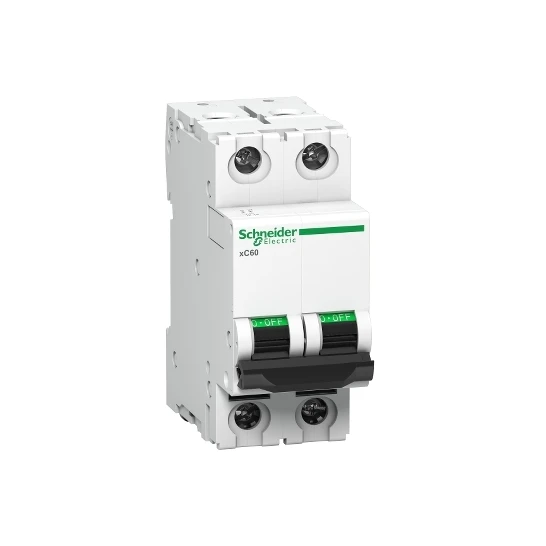Schneider A9N2P01CGN Circuit Breaker