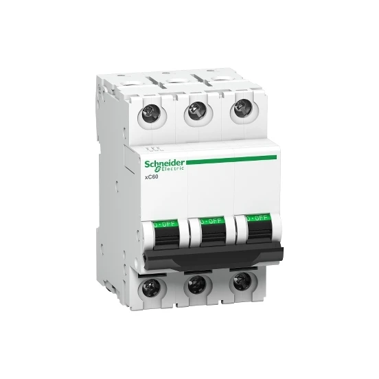 Schneider A9N3P10DGN Circuit Breaker