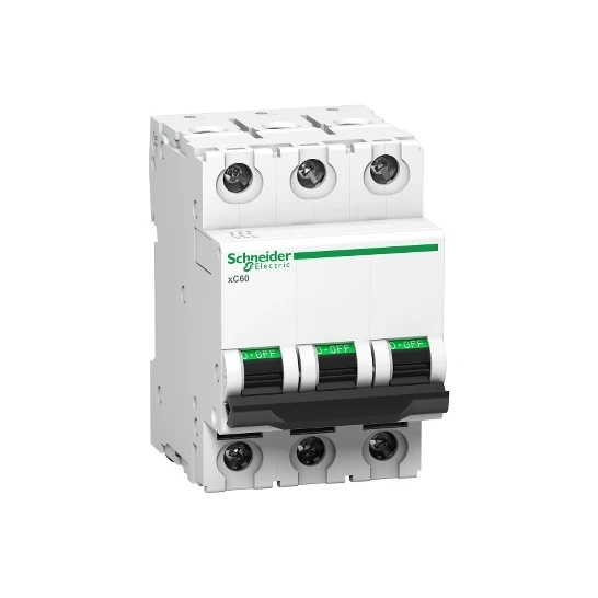 Schneider A9N3P50CGN Circuit Breaker