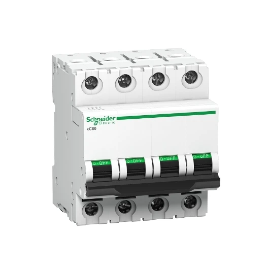 Schneider A9N4P02CGN Circuit Breaker