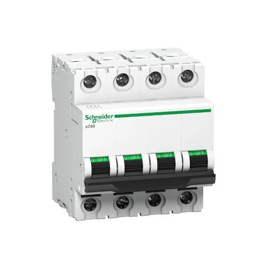 Schneider A9N4P50CGN Circuit Breaker