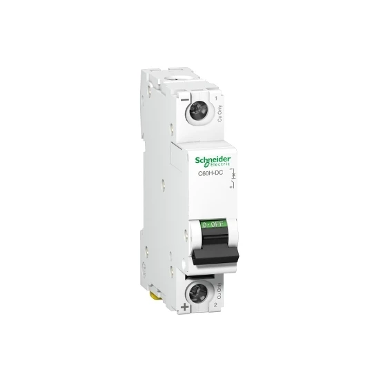 Schneider A9N61510 Circuit Breaker