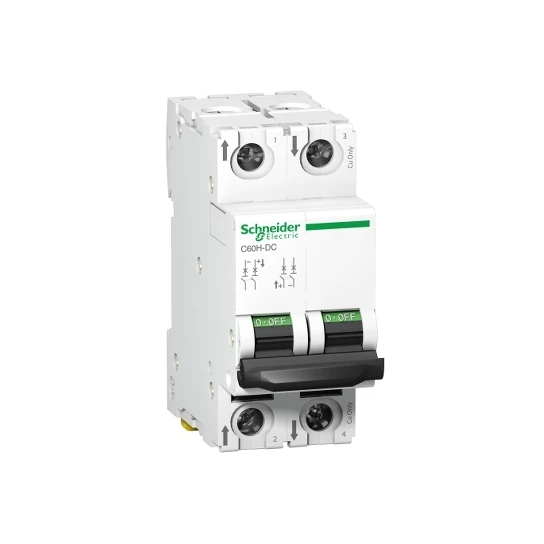 Schneider A9N61523 Circuit Breaker