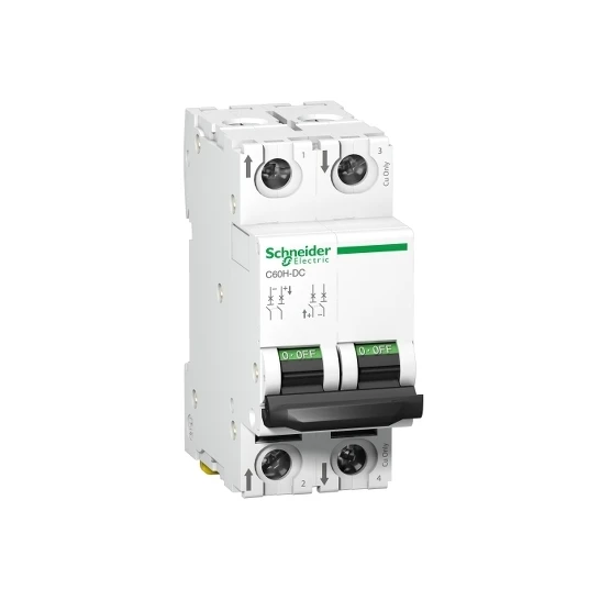 Schneider A9N61537 Circuit Breaker