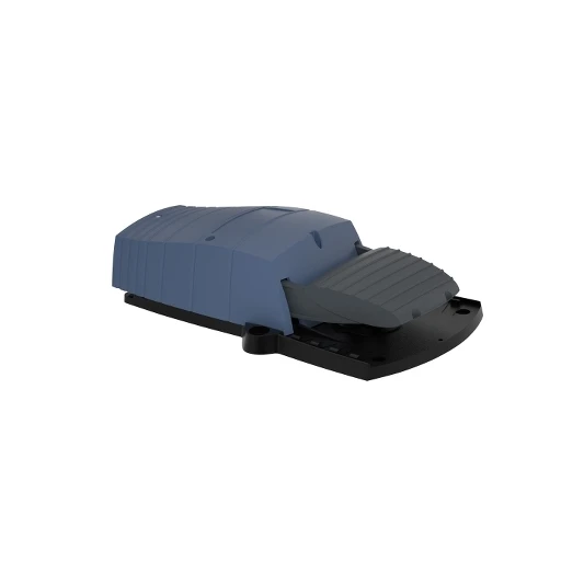 Schneider XPEB110 Foot Switch