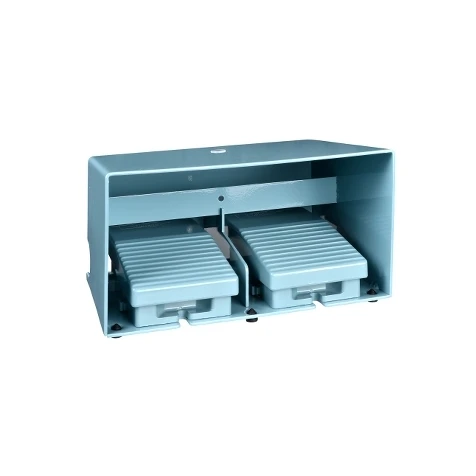 Schneider XPEM3100D Foot Switch