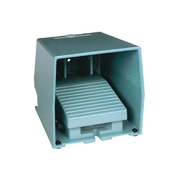 Schneider XPEM410 Foot Switch