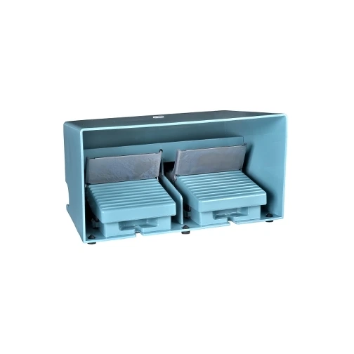 Schneider XPEM5100D Foot Switch