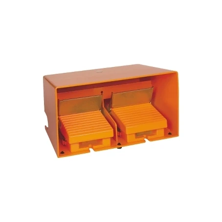 Schneider XPER5110D Foot Switch
