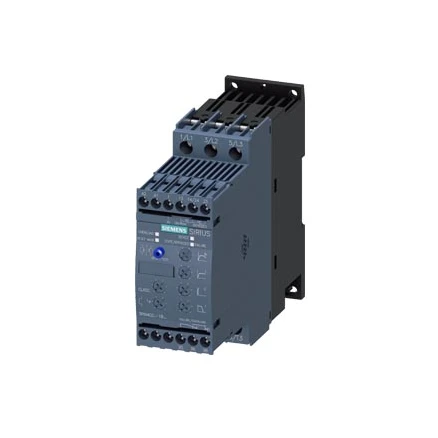 Siemens 3RW4024-1BB05 Soft Starter