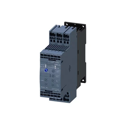 Siemens 3RW4024-2BB14 Soft Starter