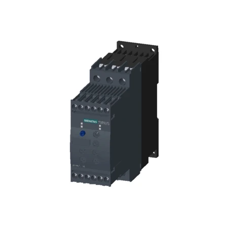 Siemens 3RW4027-1BB04 Soft Starter