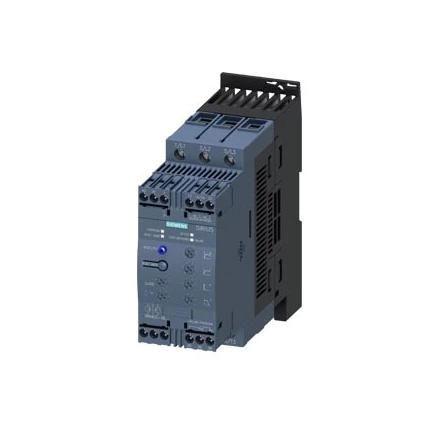 Siemens 3RW4036-1BB15 Soft Starter