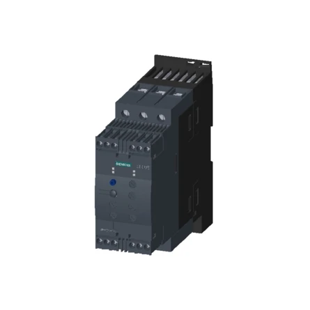 Siemens 3RW4037-1BB15 Soft Starter