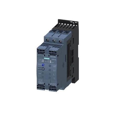 Siemens 3RW4037-2TB04 Soft Starter