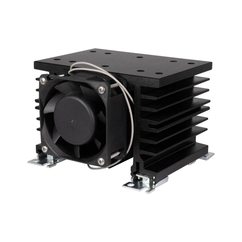 Carlo Gavazzi Heat Sink