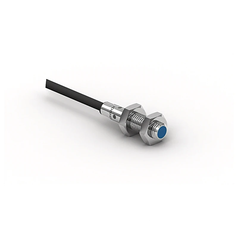 Wenglor I08H002 Inductive Sensor
