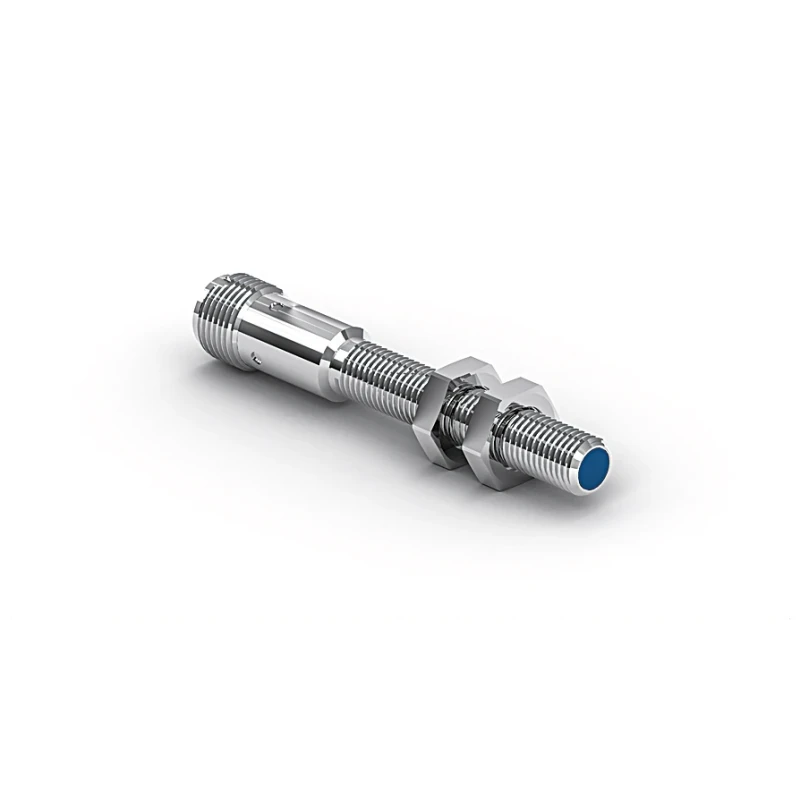 Wenglor I08H048 Inductive Sensor