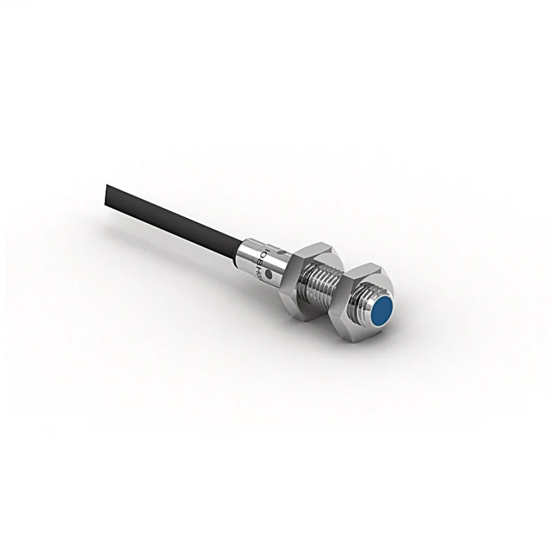 Wenglor I08H053 Inductive Sensor