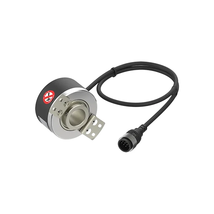 Autonics E60H20-100-3-N-24-C Encoder