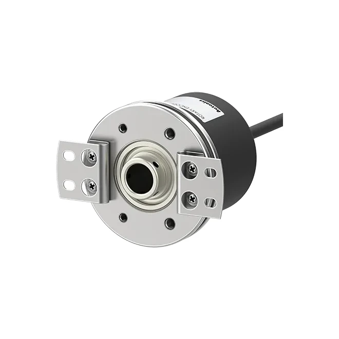 Autonics E60H20-100-3-N-5-C Encoder
