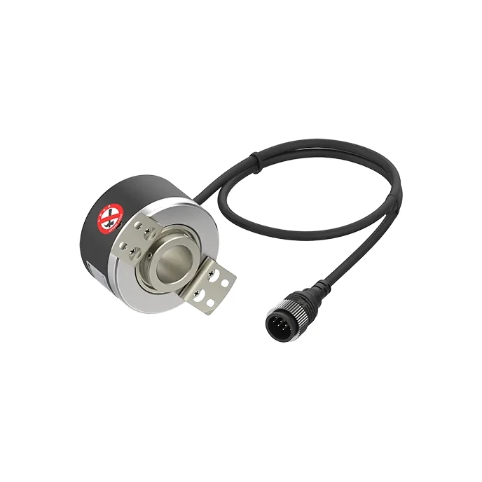 Autonics E60H20-5000-3-N-5-C Encoder