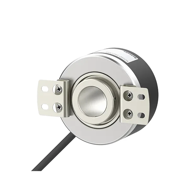 Autonics E60H20-8192-3-N-24 Encoder