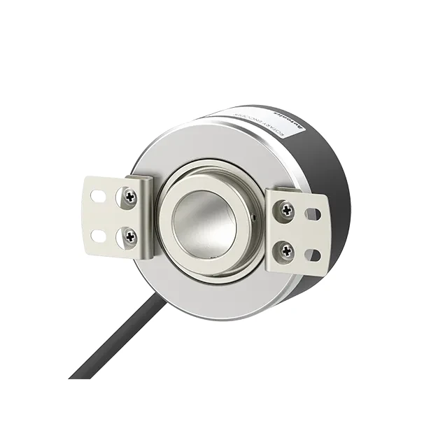 Autonics E60H20-8192-3-V-5 Encoder
