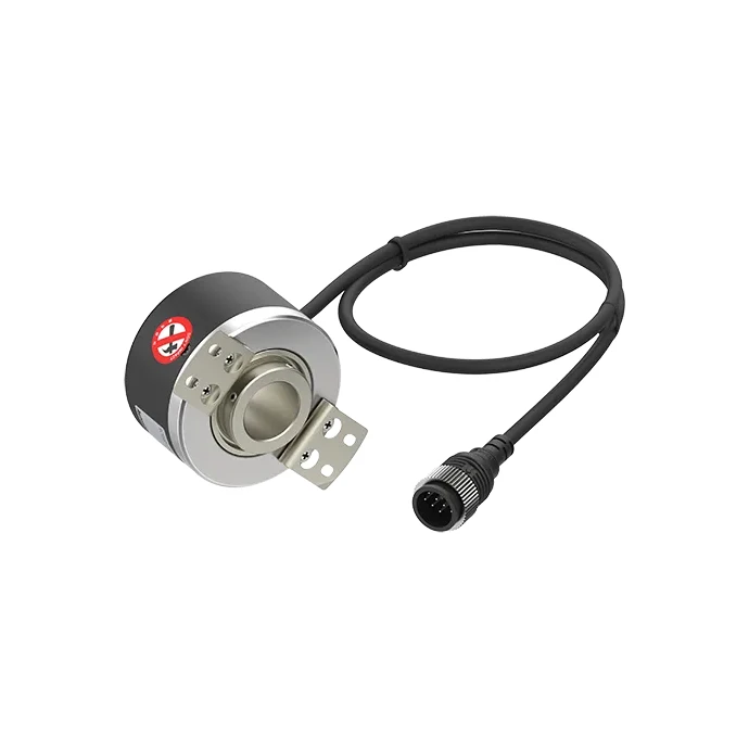 Autonics E60H20-8192-6-L-5-C Encoder
