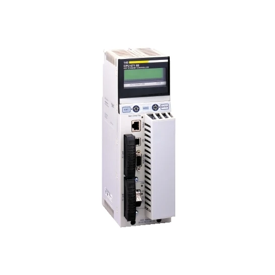 Schneider Modicon Quantum PLC