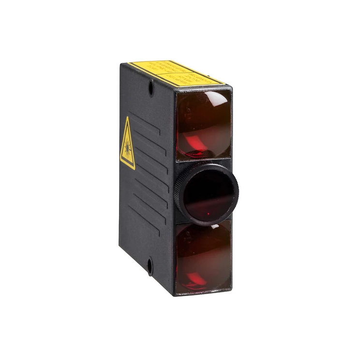 Telemecanique XUYPS1LCO965S Photoelectric Sensor