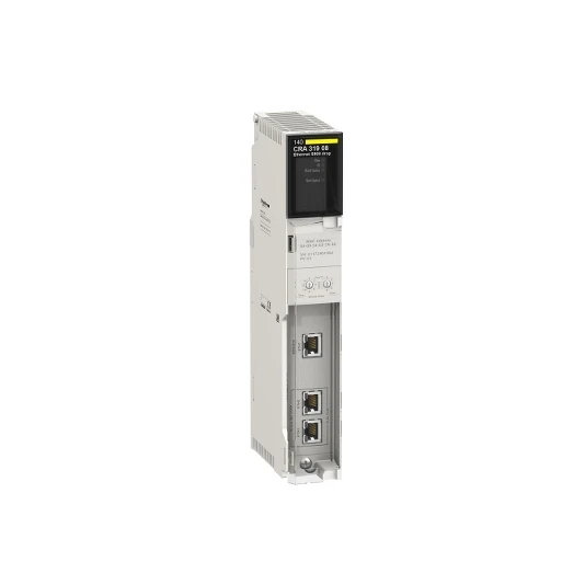 Schneider 140CRA31908 PLC