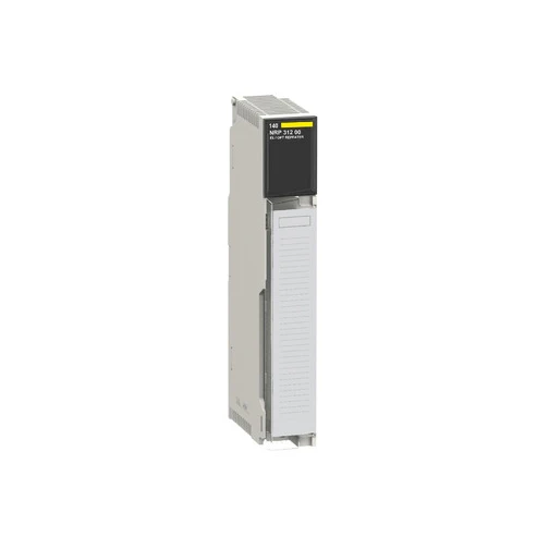 Schneider 140NRP31200 PLC